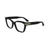 Armação Para Óculos De Grau Calvin Klein Ck25513 001