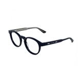 Armação Óculos Grau Clip-on Calvin Klein Ck24551 Mag-set 400