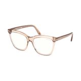 Armação Para Óculos De Grau Tom Ford Tf6042 045