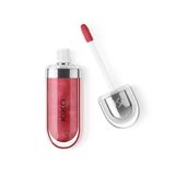 Brilho Labial Kiko Milano 3d Hydra 16 Suavizando Lábios Carnudos