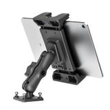 Suporte Para Tablet Para Carro Ohlpro Heavy Duty Drill Base 5-13"