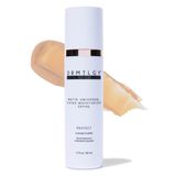 Hidratante Colorido Drmtlgy Matte Anti-envelhecimento Spf 46 50ml
