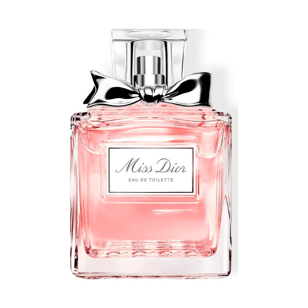 r*様 Miss Dior Eau de Toilette 100ml Perfume Christian Dior Miss Dior Edt 100ml Para Mulheres - Carrefour