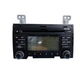Radio Som Mp3 Original Hyundai I30 96160-2l500xx0z