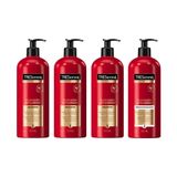 Kit Tresemme Antiumidade 3 Shampoo 650ml + 1 Cond 650ml