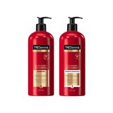 Kit Tresemme Antiumidade 1 Shampoo 650ml + 1 Cond 650ml