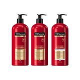 Kit Tresemme Antiumidade 2 Shampoo 650ml + 1 Cond 650ml