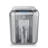 Purificador De Água Electrolux Prata Pe11x Touch Bivolt