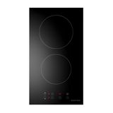 Cooktop Fogão Indução Kitchenstar 2bocas 220-240v Preto
