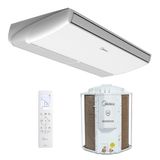 Ar Condicionado Split Teto - Inverter R-32 - Midea - 36.000 Btus - Frio - 220v Monofásico