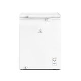 Freezer Horizontal Electrolux 143 Litros Cycle Defrost Branco He150 - 127v