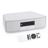 Início &gt; Alto-falante &gt; Rádio Fm Bluetooth Aiwa Exos Premium 30w Rms Cd