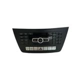 Radio Oem - Mercedes Benz C63 Amg V8 2011 A2049005908