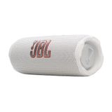 Caixa De Som Bluetooth Jbl Flip 7 Branca