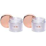 Iluminador LOreal Paris Lumi Shimmerista True Match - Cor 505 Moonlight- 8g