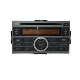 Radio Cd Player Nissan Sentra 2007 A 2013 28185et000