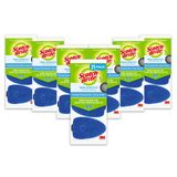 Recargas Para Lava-louças Scotch-brite Non-scratch 21 Recargas