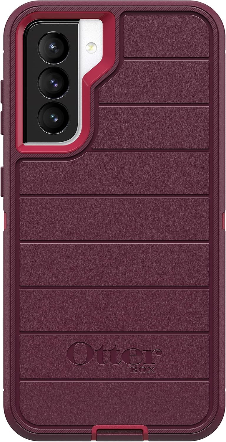 Capa Da Série Otterbox Defender Para Samsung Galaxy S21