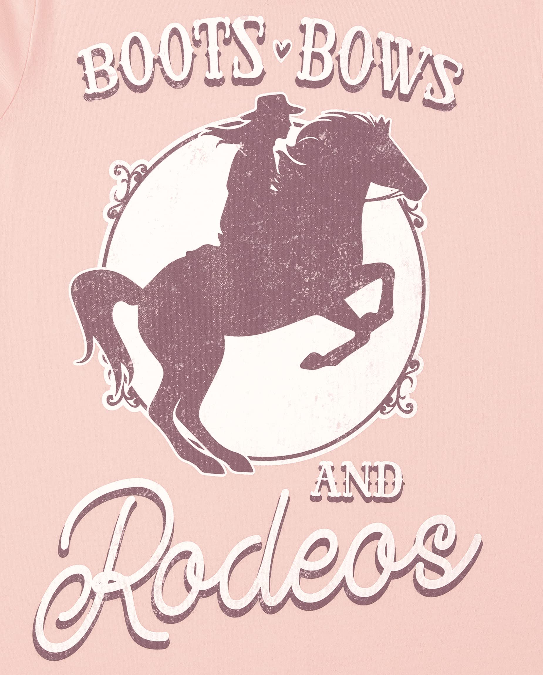 Camiseta Infantil Feminina The Children's Place - Mensagens De Bondade E Amor