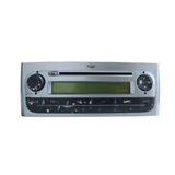 Radio Cd Player Fiat Strada 7647392316