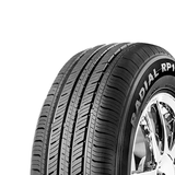 Kit 4 Pneus Aro 14 Westlake 175/75 R14 87t Rp18