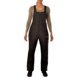 Macacão Isolado Arctix Essential Black Para Mulheres