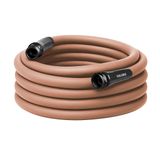 Mangueira De Jardim Flexzilla Colors 5/8 Polegadas X 50 Pés, Vermelha Leve