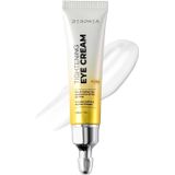 Creme Para Os Olhos Derphea Temporary Instant Firmx Tightener