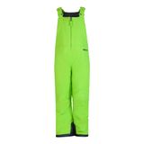 Macacão Snow Bib Arctix Infant/toddler Lime Green 5t