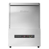 Lava-louças Compacta Nt2103t Netter Lavadora Inox 220v