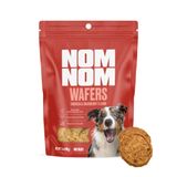 Lanches Para Cães Nomnomnow Nom Nom Frango E Cranberry 200ml