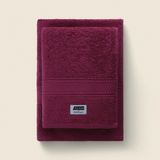 Toalha De Rosto Amy Air Cotton Rosa - A\casa By Buddemeyer