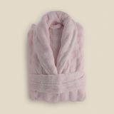 Roupão Puffer Premium Rosa - A\casa Roupão Puffer Premium Rosa G - A\casa