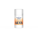 Alva Twist - Desodorante Em Barra Citrus Vegano 55g