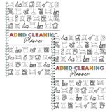 Lista De Verificação Avançada De Limpeza Do Chasefun Advanced Housekeeping