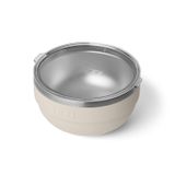 Taça Yeti Rambler De Aço Inoxidável 2l Isolada A Vácuo Com Tampa