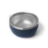 Taça Yeti Rambler De Aço Inoxidável 2l Isolada A Vácuo Com Tampa