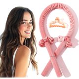 Modelador De Cabelo Sem Calor Ankevin Overnight Curls Com Caixa De Presente