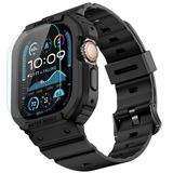 Capa De Pulseira De 49 Mm Compatível Com Apple Watch Ultra 2/1 Masculina
