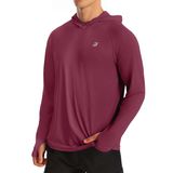 Camisa De Pesca Roadbox Upf 50+ Com Proteção Solar Para Homens