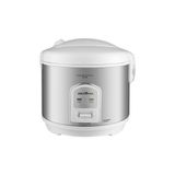 Panela Elétrica De Arroz Britânia Bpa5bi Inox - Branca 127v
