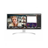Monitor Lg Ultrawide 29wq600b-w Tela Ips De 29 21:9 Usb-c 7wx2 Maxxaudio 1ms (mbr) 100hz Amd Freesync Srgb 99% Hdr10