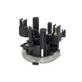 Resistência Fame Vida Longa Para Linha Eletrônica 127v