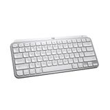 Teclado Sem Fio Logitech Mx Keys Mini Para Mac Bluetooth