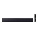 Barra De Som Samsung Série B Hw B400f 2.0 Canais Com Subwoofer 2025