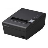Impressora De Recibos Pos Epson Tm-t20iii Usb Para Suporte Quadrado