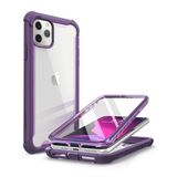 Capa De Telefone I-blason Ares Para Iphone 11 Pro Max 2019 Roxa
