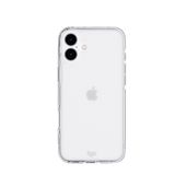 Case Tech21 Evoclear Para Iphone 16 Plus Transparente