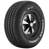 Pneu Aro 15 Goodyear 215/70 R15 97t Cobra Radial G/t Cooper