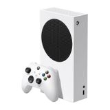 Console Microsoft Xbox Series S 512gb 10gb Ram All Digital